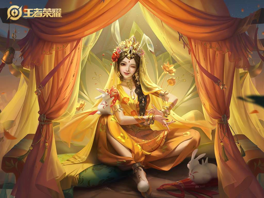 玩辅助最难保的射手公孙离,公孙离和哪个辅助最好打配合