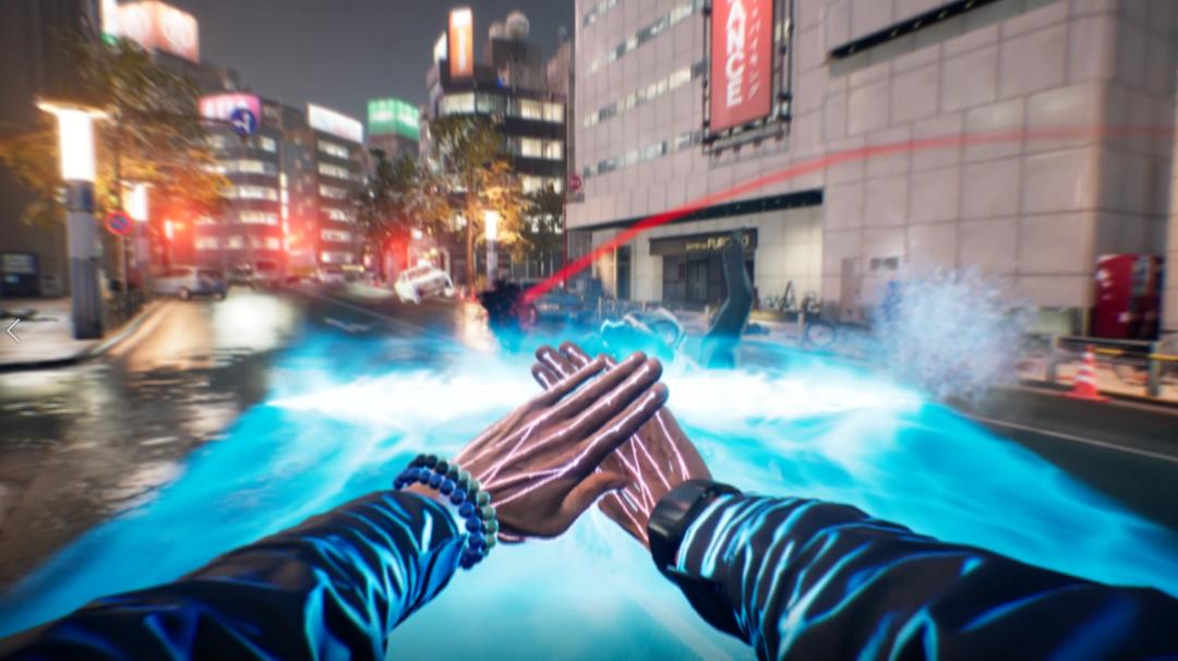 幽灵线东京不好玩,幽灵线东京好玩么