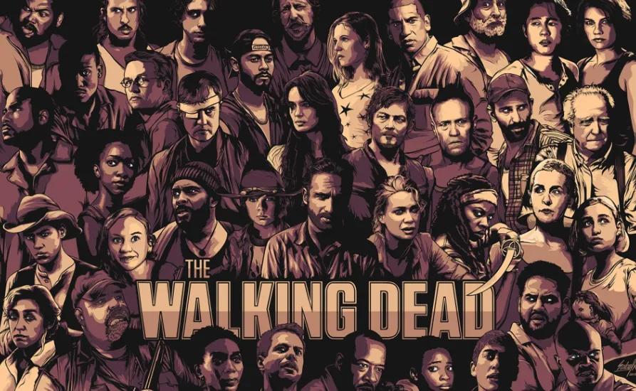 如果丧尸来临该怎么办,如果丧尸来袭了人类会怎么办