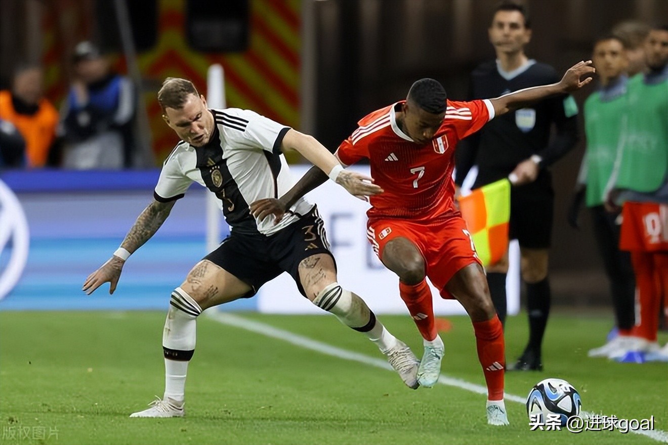 德国重拾高中锋战术菲尔克鲁格双响击败南美劲旅再起新*途征**