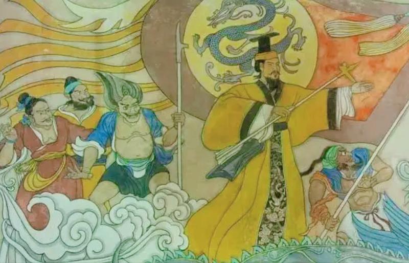 中元节除了祭祖还有什么讲究,中元节最佳祭祖时间是什么