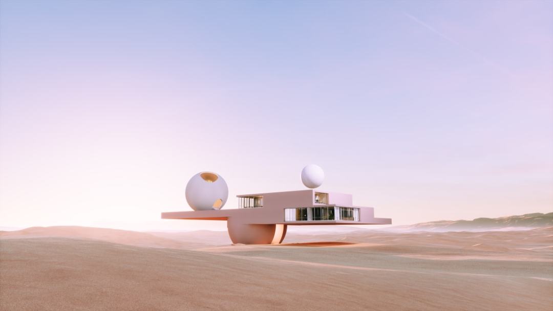 元宇宙房产和现实相比有什么用,元宇宙虚拟房地产多少钱