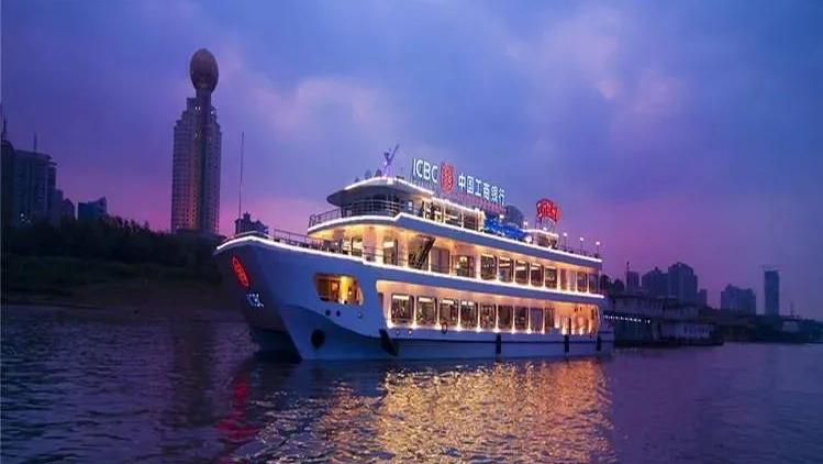 滨水休闲产业全球考察之旅（十六）曼谷湄南河游船对我们的启示