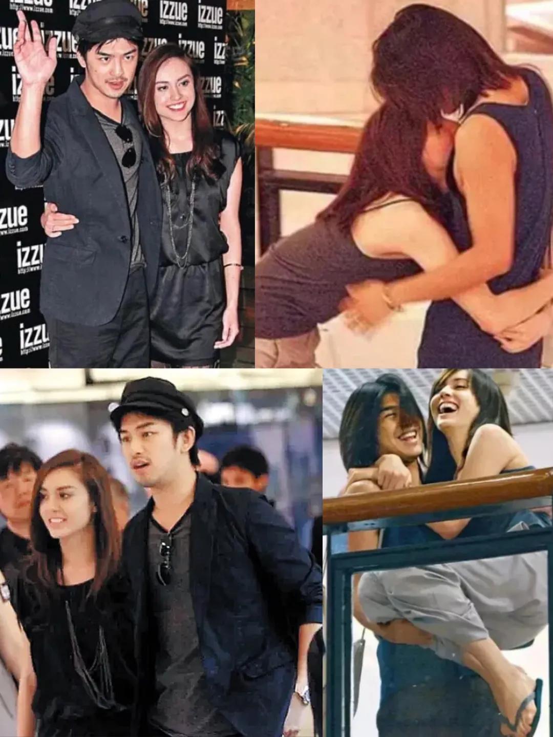 洗米华被查,洗米华被抓了