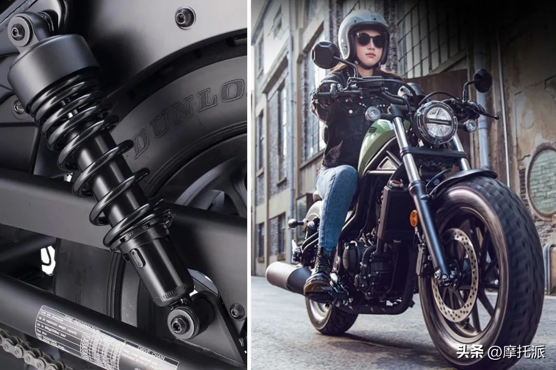 国产大排量美式巡航哪家强,全新国产巡航