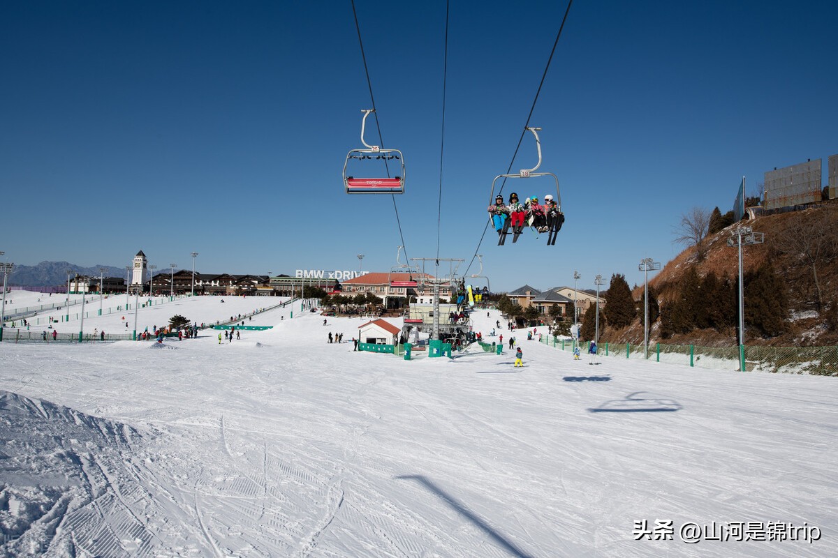 国内最值得去的六大滑雪场推荐,国内必去十大滑雪场滑雪场地