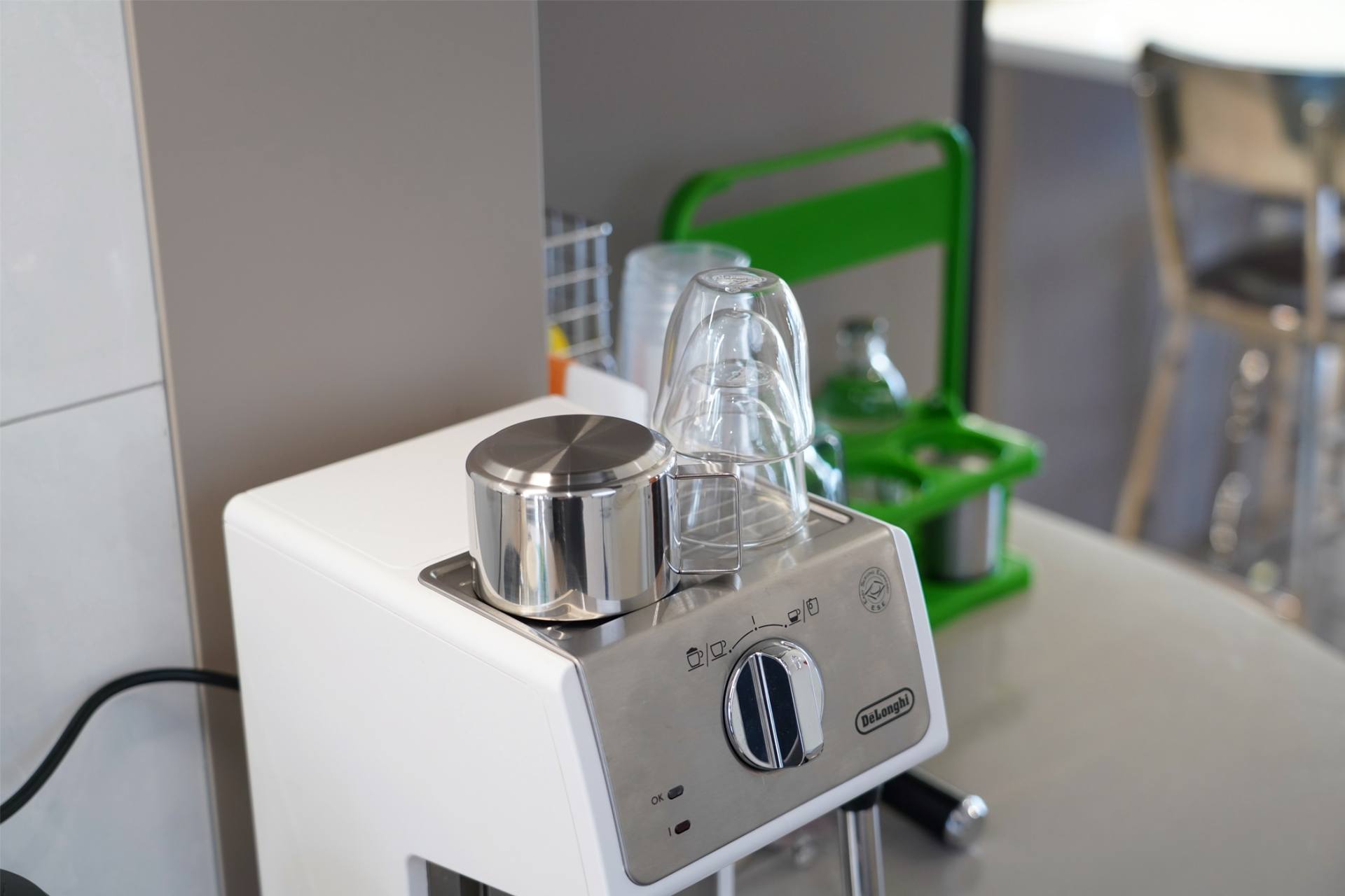 德龙1000以下咖啡机,家用德龙2000元左右的咖啡机