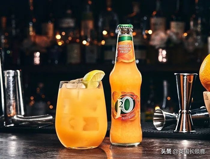 外国夏日解渴饮料,英国饮料推荐