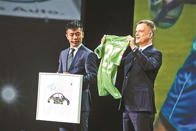 李磊留洋瑞士,国安李磊留洋