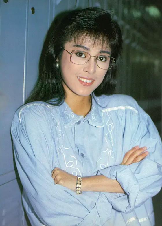 至今未婚的十位女明星,至今未嫁的10位大龄港台女星