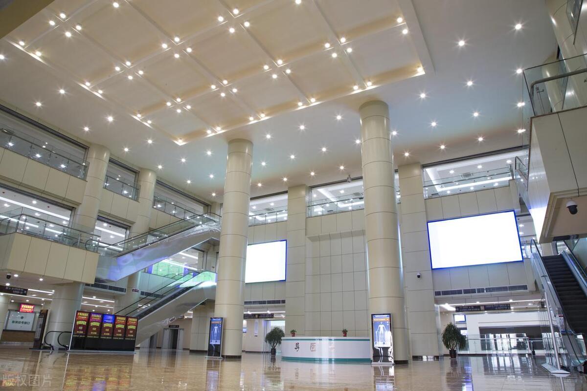 解释医院物业管理的要点与难点,医院物业管理知识大全