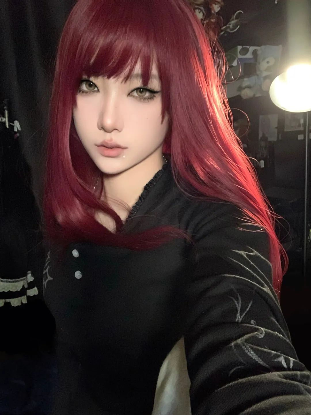 集美栏 学生射手座 朝朝