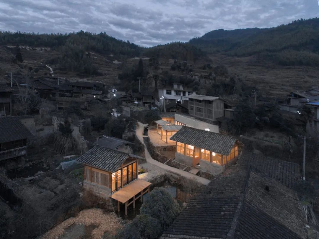 错位的遗憾132万元改造老屋合理吗,设计师帮大爷改造老屋花费132万