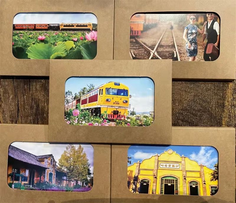 坐玉溪火车可以带吃的吗,红河一日游有哪些地方可以玩