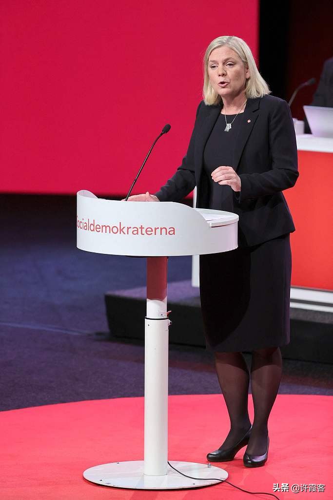 瑞典现状，带你看看真实的瑞典