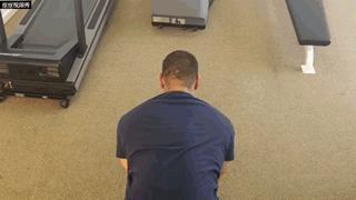 颈椎肩周炎肩胛骨疼痛怎么锻炼,锻炼造成肩胛骨疼痛怎样处理