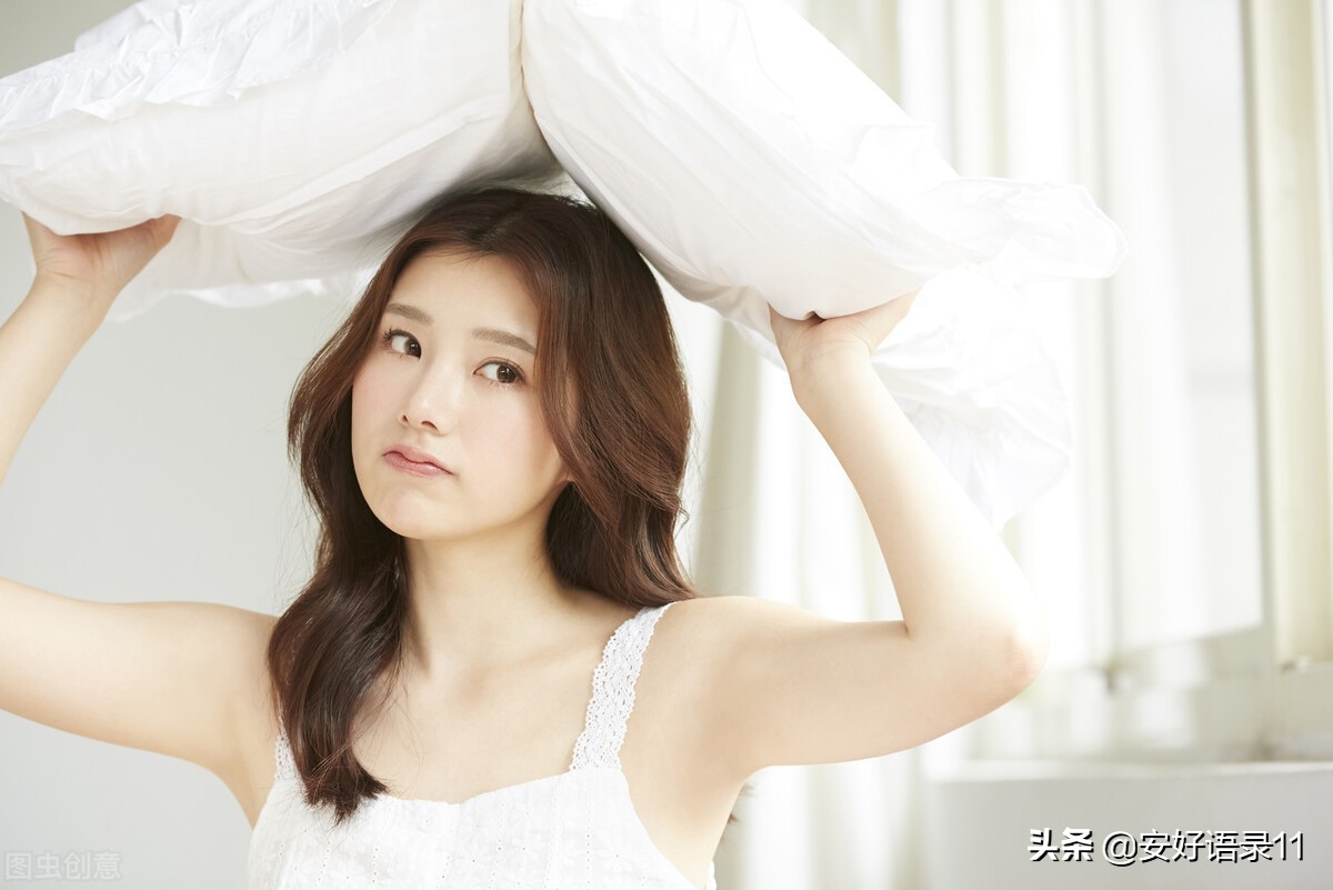 为什么要失去自我然后又找回自我,失去自我的人怎么找回自己