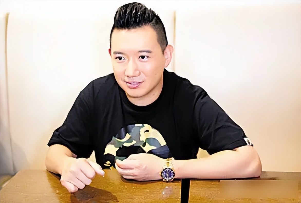 起底过气歌手杜汶泽“港独”之路：力撑暴徒、拍桌叫嚣、差评演技