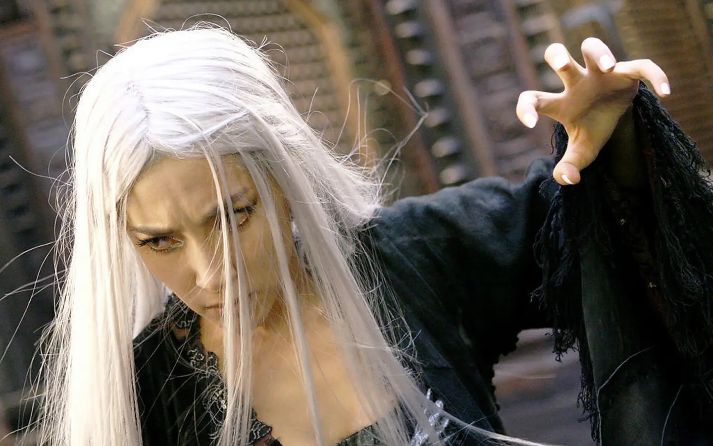 李冰冰全球票房,李冰冰电影票房