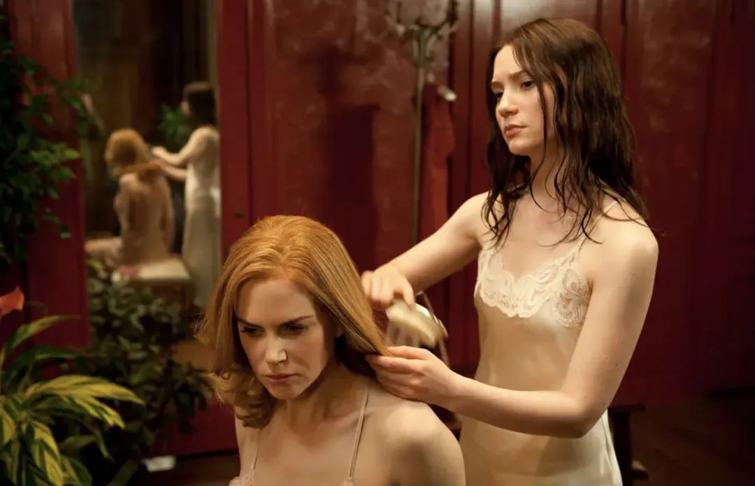 汤唯在韩娱什么水平,汤唯为啥可以在韩国拿影后