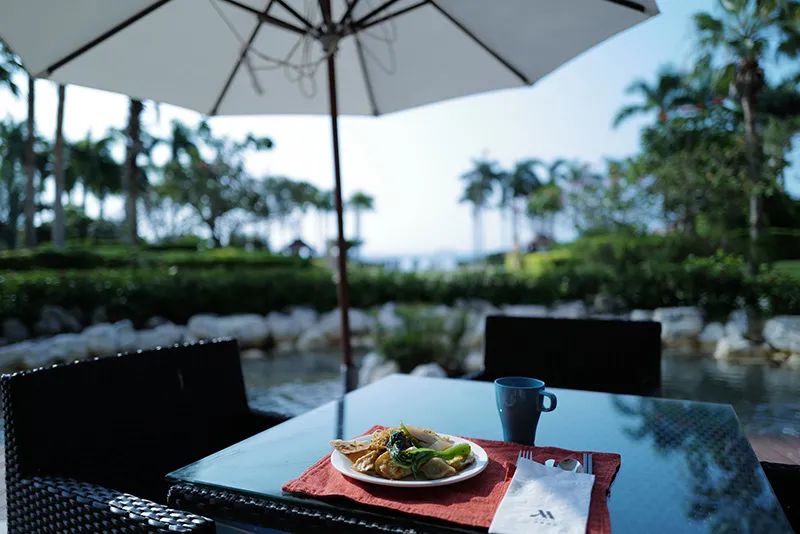 三亚归来不看海什么意思,三亚归来不看海黄山归来不看山