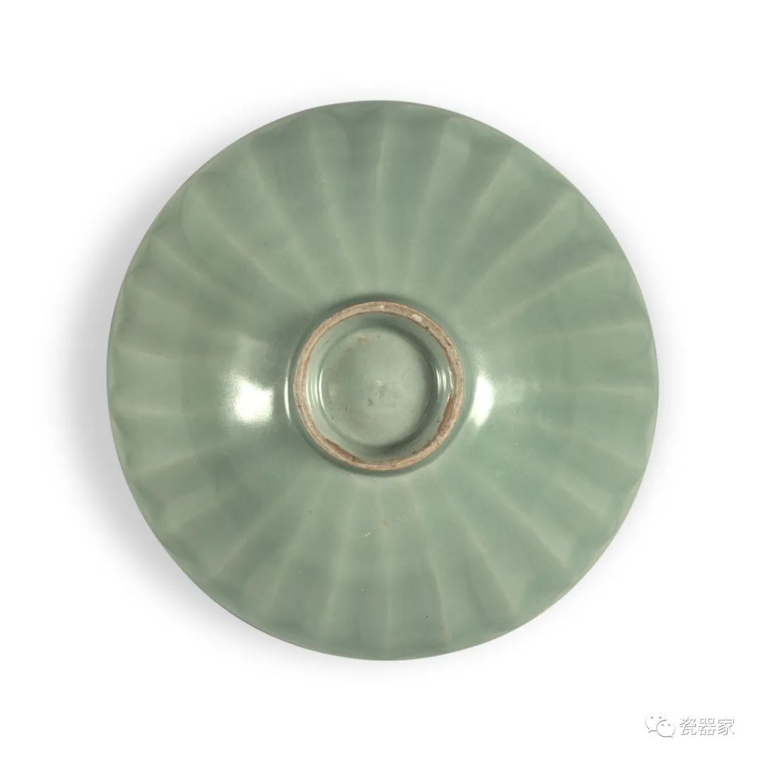 苏富比19年香港瓷器春拍,纽约秋拍苏富比高古瓷全览50件