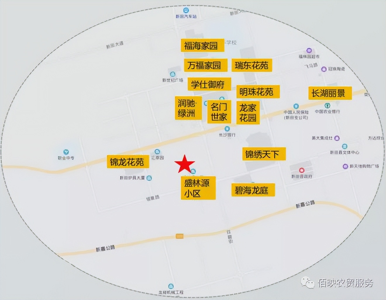 杭州一鸿农贸市场设计,农贸市场效果图设计哪家好