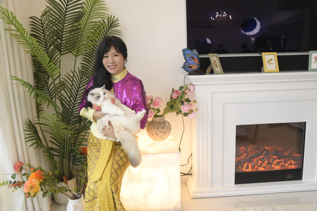 香港有名风水师身家,香港风水师骗富婆