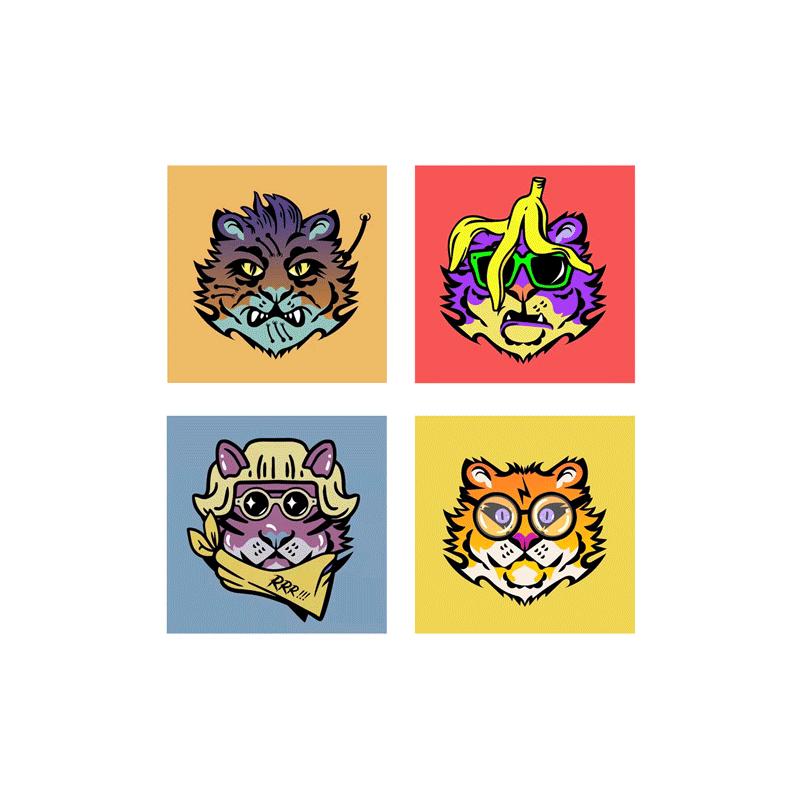 nft真的出圈了么,nft是从什么时候爆发的