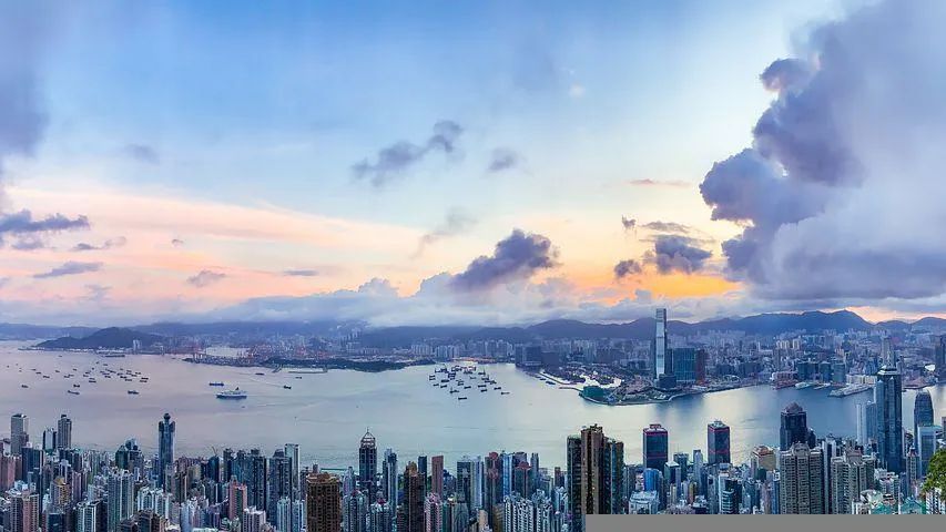 香港优才可以让父母获得优才吗,香港优才申请条件2022