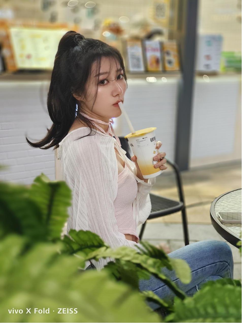 vivoxfold评测折叠屏手机,vivoxfold评测多重