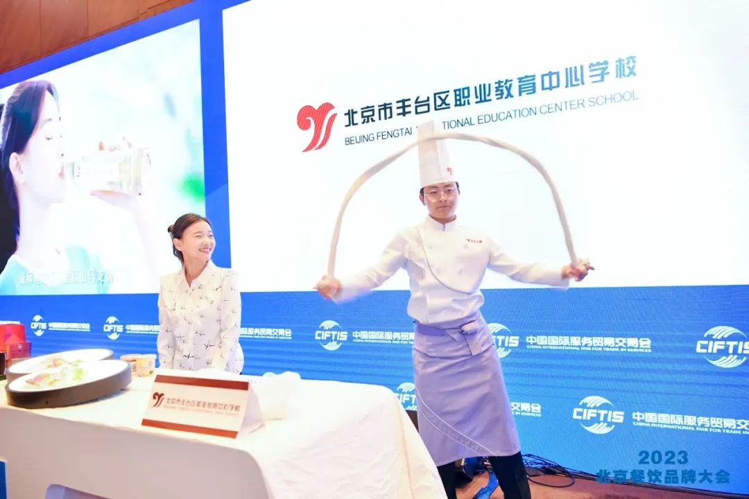 奥斯卡后厨有什么奖项,餐饮界有含金量的奖