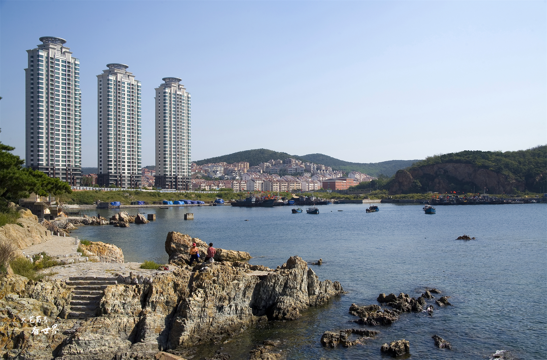 辽宁最宜居的小县城排名,十大宜居滨海小镇