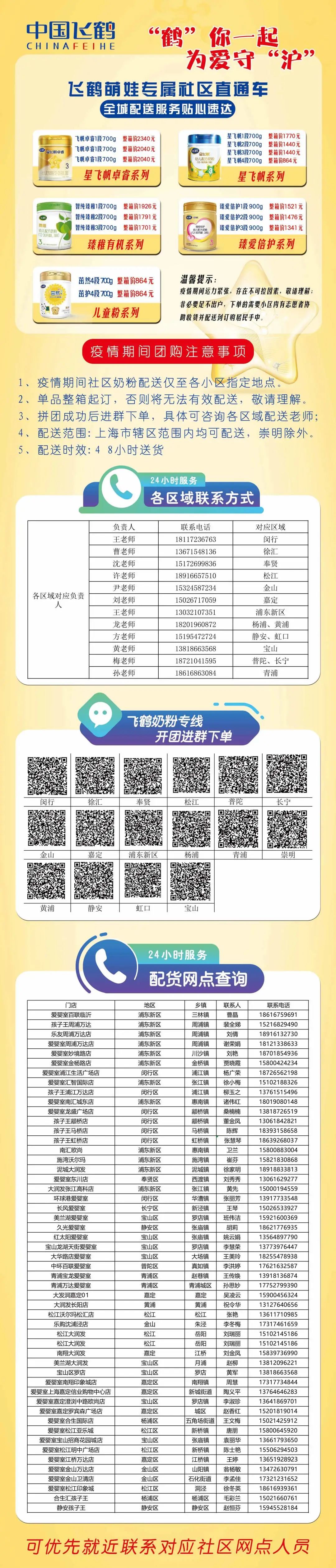 卫生巾、蔬菜水果、婴儿奶粉……居家抗疫团购更新