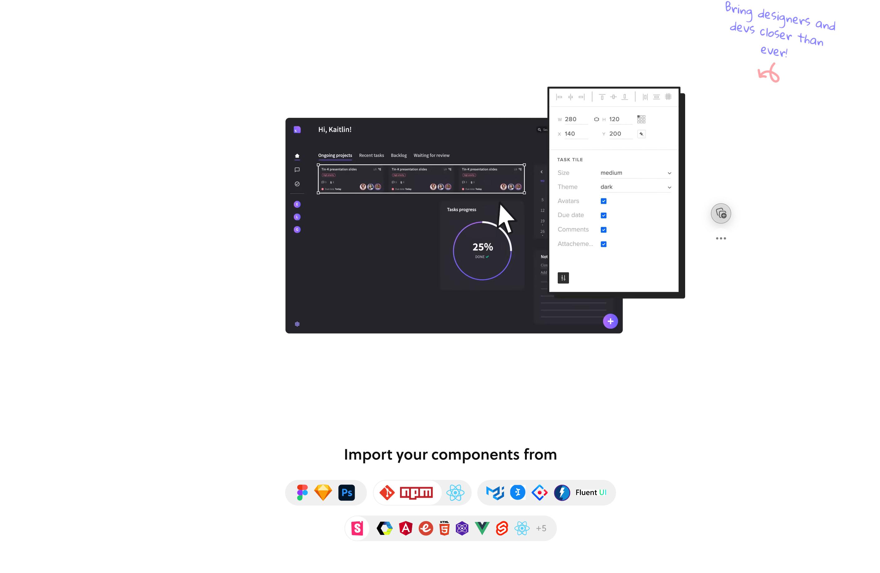 常用的平面设计软件有哪些,平面设计师必备的设计软件
