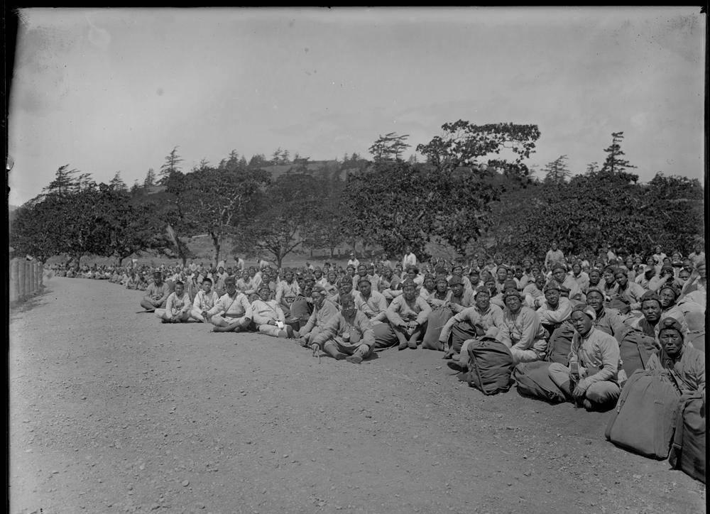 【晚清*楼青**风情】*楼青**女丰乳肥臀，媚态撩人，魅力无限！