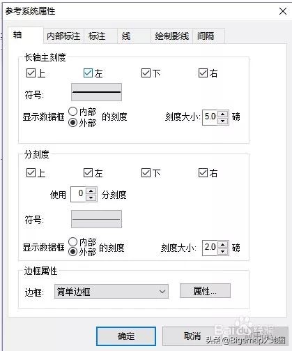如何制作特定比例尺的交通位置图？