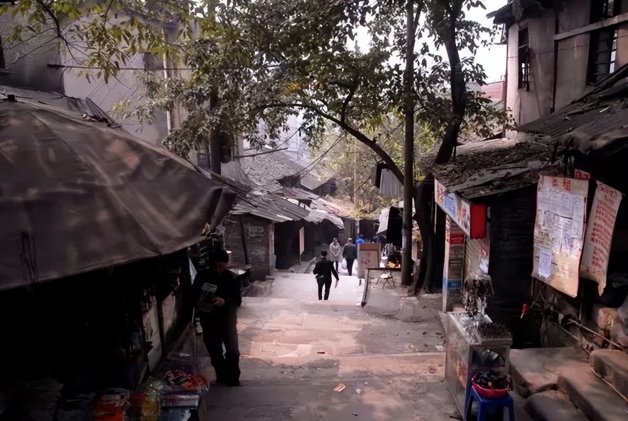 消失的放牛巷小学,放牛巷小学