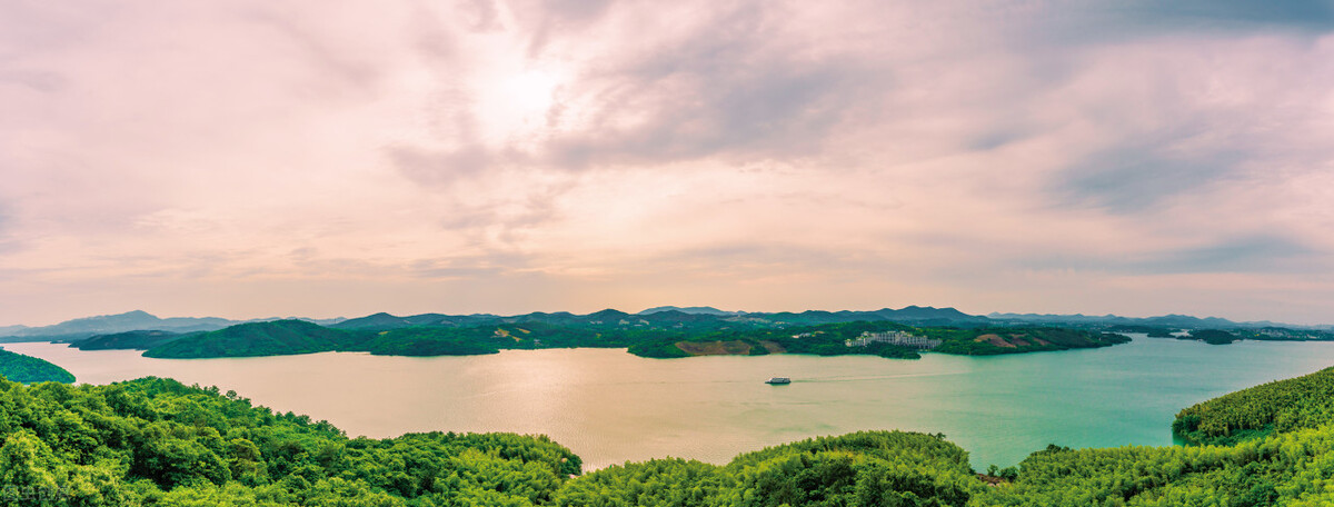 溧阳，这座低调了千百年的江南小城，怕是藏不住了