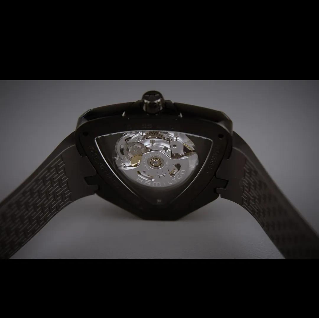 汉米尔顿探险猫王怎么样,汉米尔顿探险家猫王