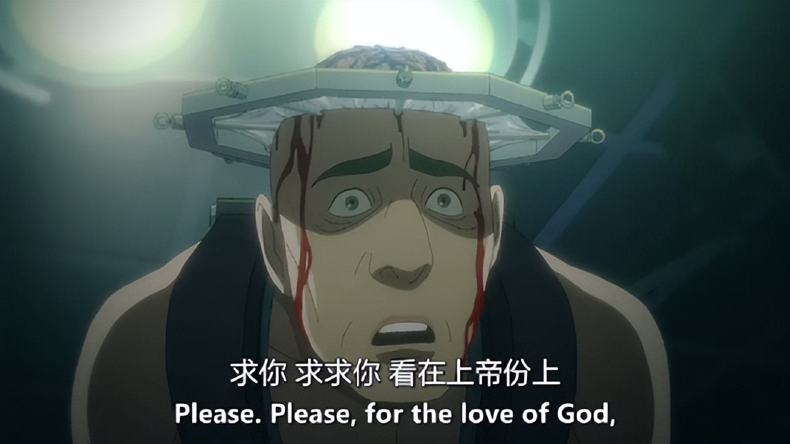 最新动画豆瓣9.5,9.6分脑洞动画