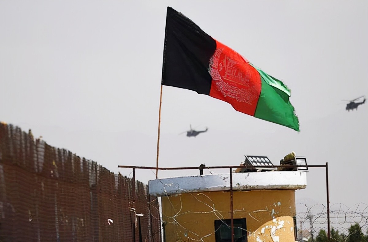 现在的瓜达尔港,最新的瓜达尔港