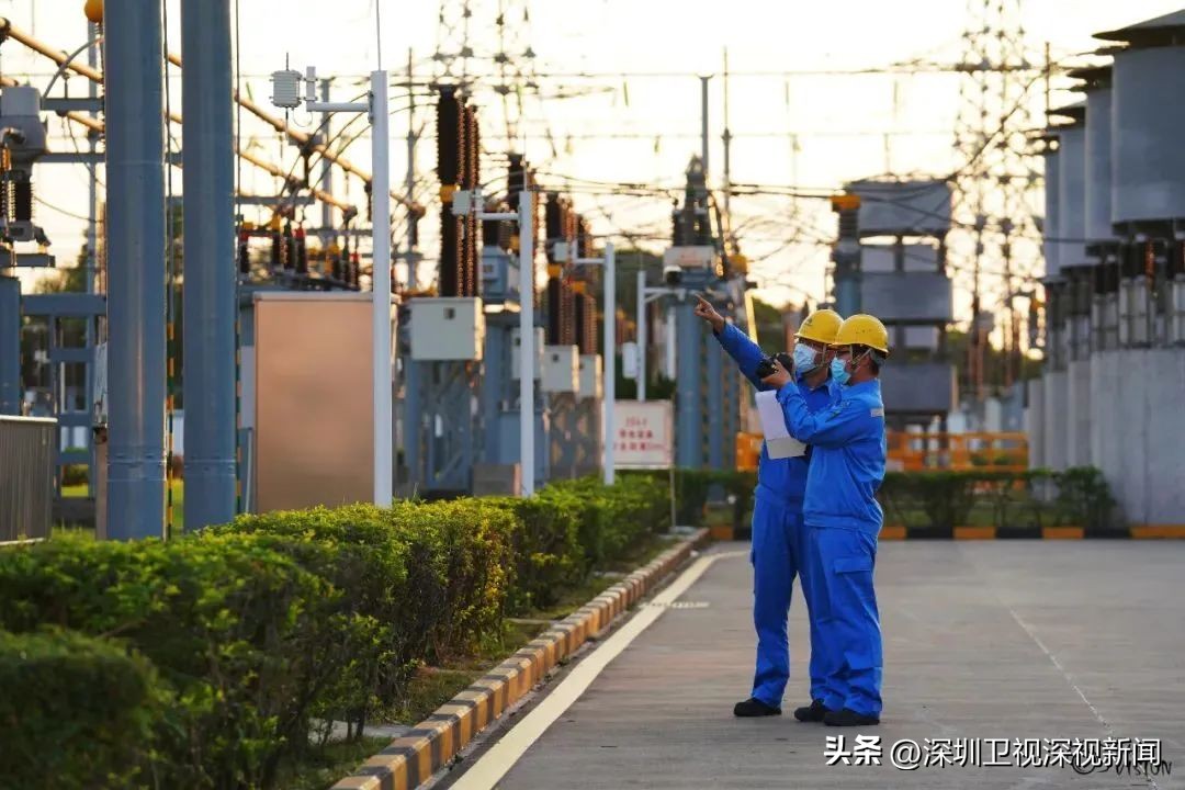 世界500强投资深圳,世界500强企业大力投资中国