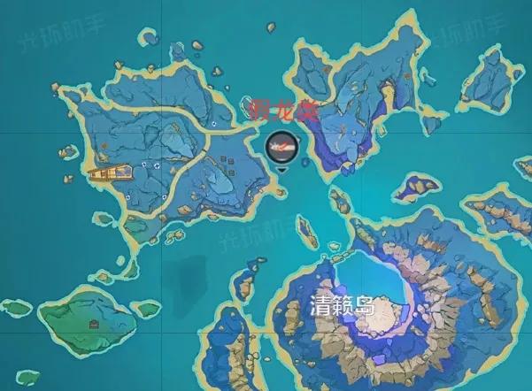 原神开局如何白嫖4星武器,雷神四星专武怎么得