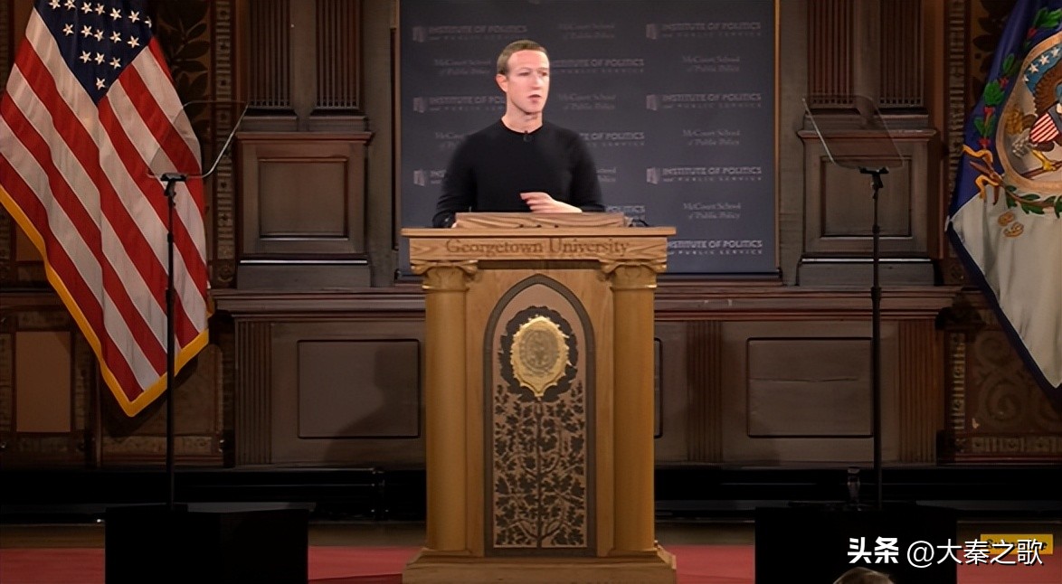 扎克伯格对中国做了什么,扎克伯格对中国的评价