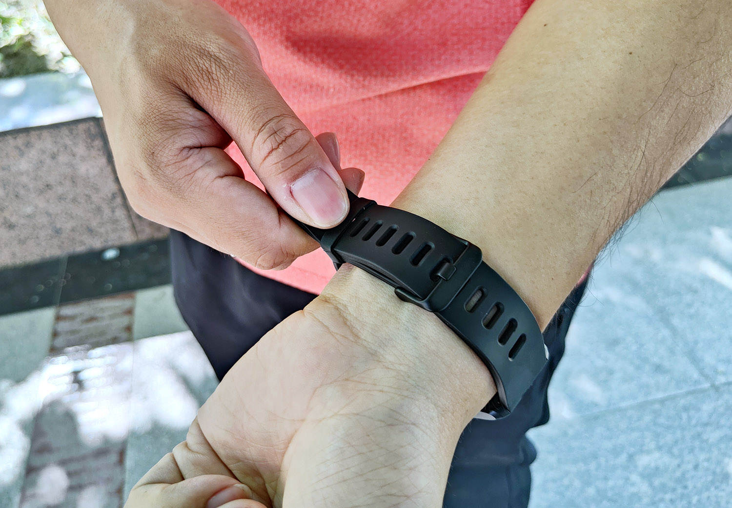 ticwatch智能手表讲解,智能手表ticwatch评测