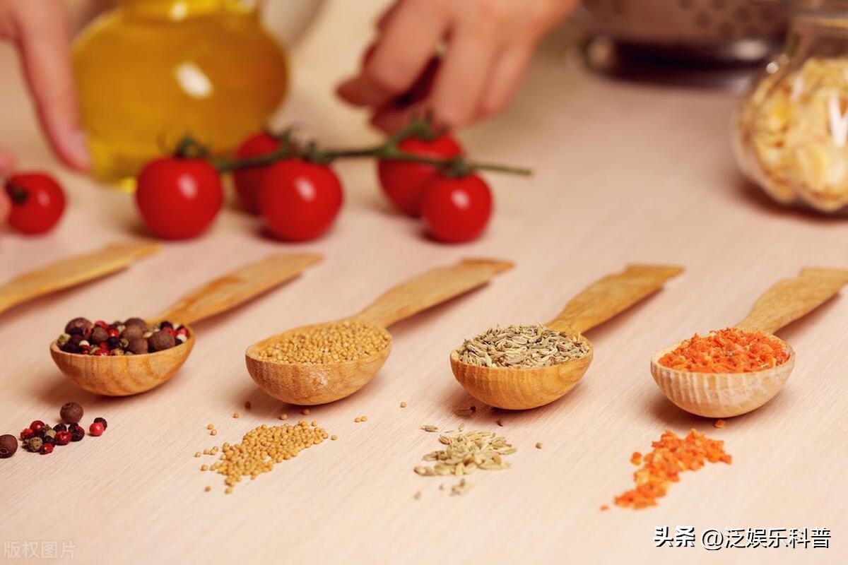 生产食品添加剂有哪些公司,食品添加剂公司简介