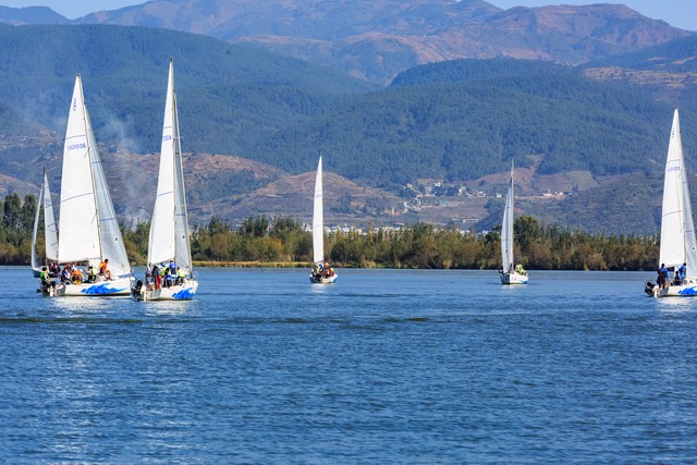 文心千帆是什么,文心千帆的实力