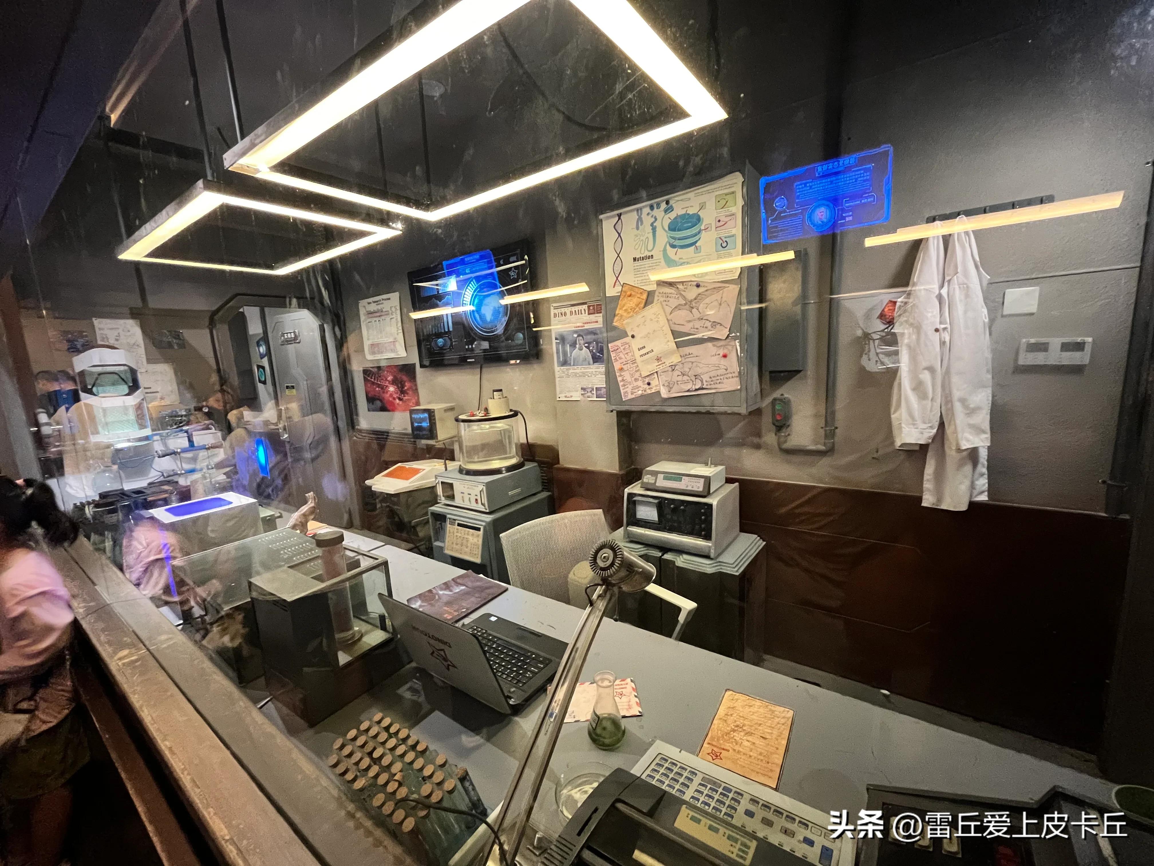 常州中华恐龙园门票怎么预约,常州中华恐龙园