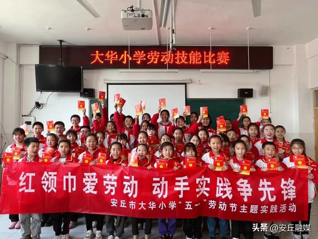 五一劳动节劳动最光荣小学一年级,小学五一劳动节社区劳动实践